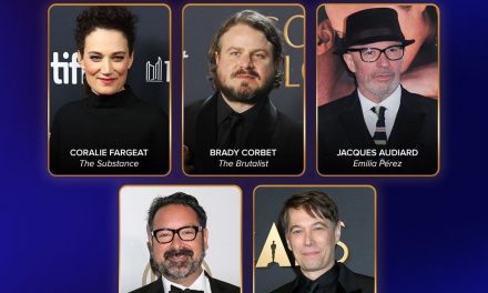 Oscar 2023: Rekorde und Trends bei den Nominierungen