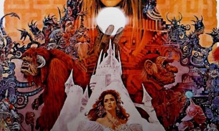 Robert Eggers plant Sequel-Reboot von „Labyrinth“ (1986)
