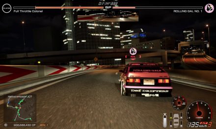 Tokyo Xtreme Racer: Rennspaß im Early Access auf Steam