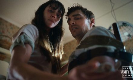 Horrorfilm „Вместе“: Albtraum im Landleben erleben