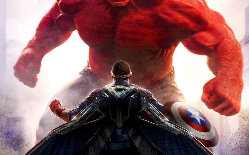 Anthony Mackie: Marvels Rückkehr zur klassischen Ära
