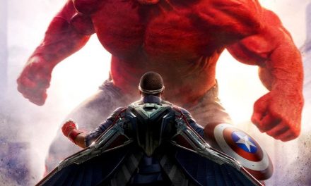 Anthony Mackie: Marvels Rückkehr zur klassischen Ära