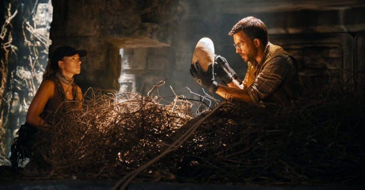 Entdecke die faszinierende Welt des Films und der Serien!