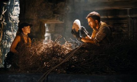 Entdecke die faszinierende Welt des Films und der Serien!