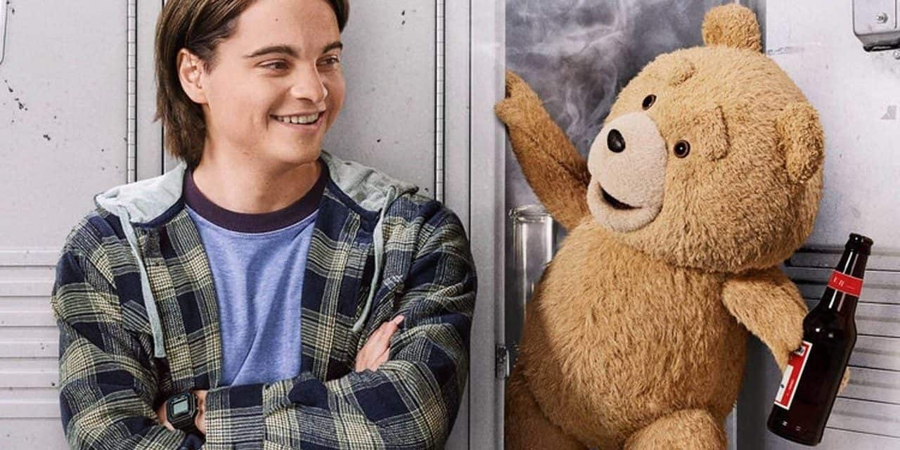Dreharbeiten zur zweiten Staffel von „Третий лишний“ abgeschlossen