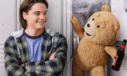 Dreharbeiten zur zweiten Staffel von „Третий лишний“ abgeschlossen