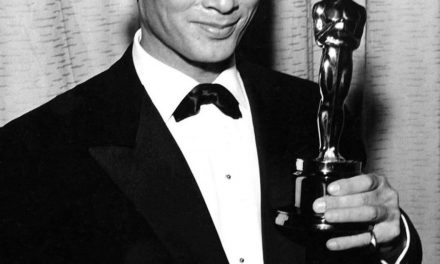 Yul Brynner: Der Oscar-prämierte russische Schauspieler