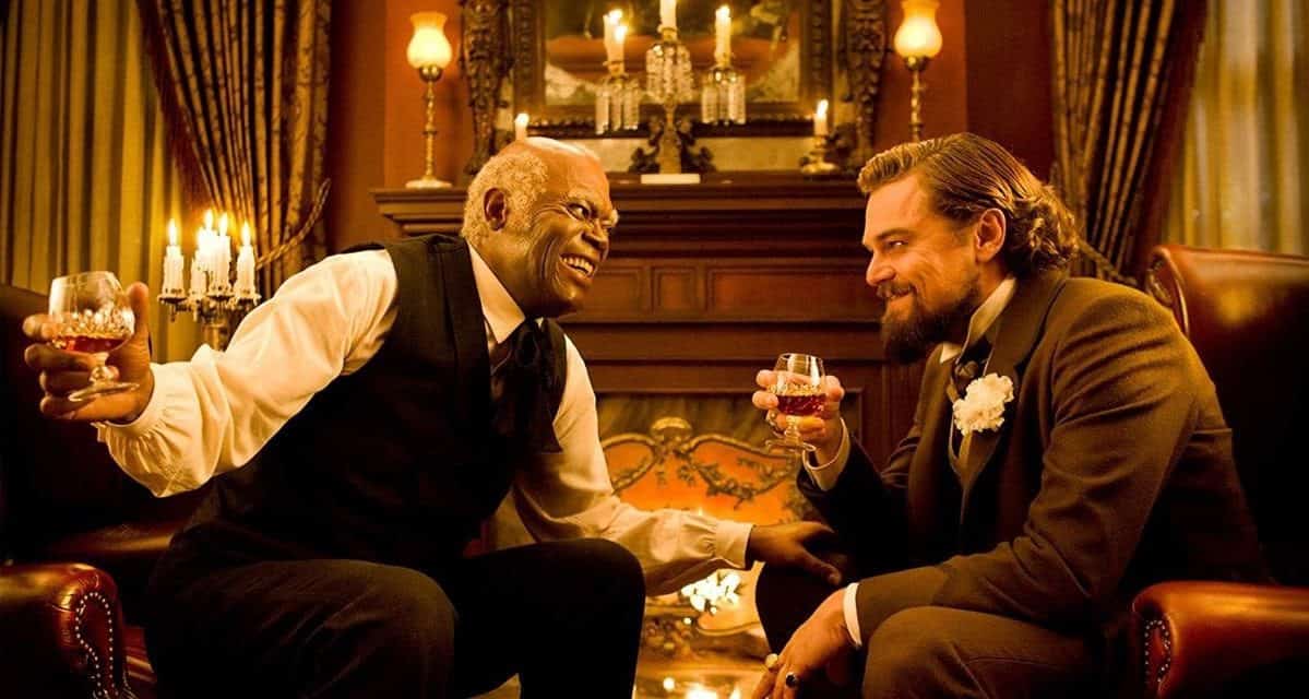 Leonardo DiCaprio über Rassismus in Django Unchained
