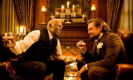 Leonardo DiCaprio über Rassismus in Django Unchained