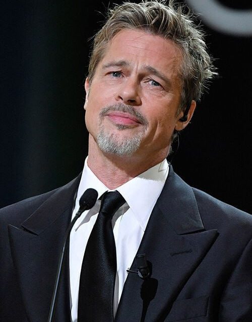 Brad Pitt in „Herz des Tiers“: Ein packendes Überlebensdrama