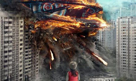 Alexander Petrov: Ein aufstrebender Star des russischen Films
