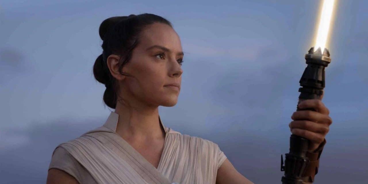 Neuer Star-Wars-Film: Reys Rückkehr und der Jedi-Orden
