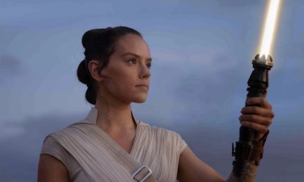 Neuer Star-Wars-Film: Reys Rückkehr und der Jedi-Orden