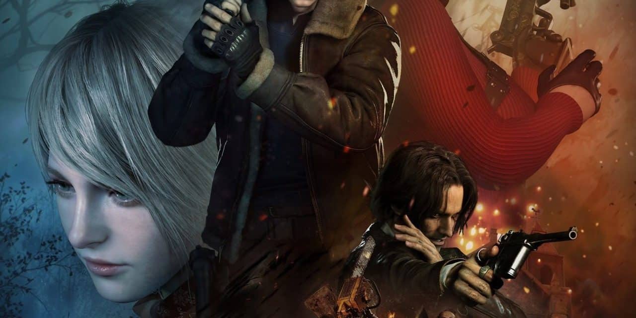 Neuer Film-Reboot: Rückkehr zu den Wurzeln der Spiele