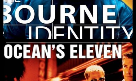 Die besten Film-Highlights: Bourne und Oceans Eleven