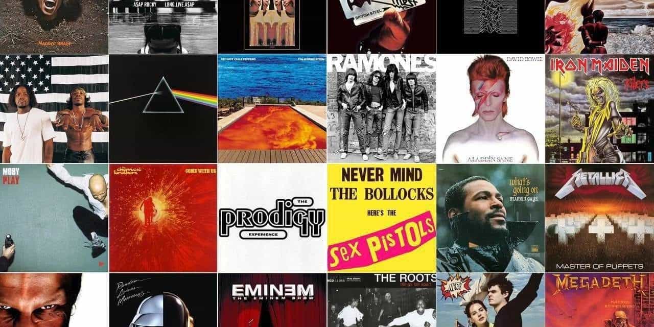 Entdecken Sie die Welt der Musikgeschichte auf Telegram!