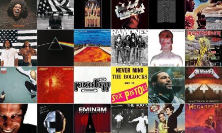 Entdecken Sie die Welt der Musikgeschichte auf Telegram!