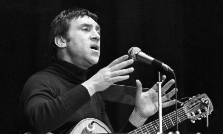 Wladimir Wyssozki: Ikone der sowjetischen Kultur und Musik