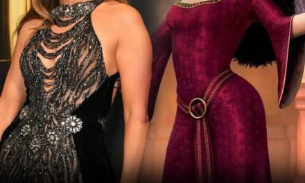 Jennifer Lopez vs. Nicole Kidman: Wer ist die bessere Gothel?