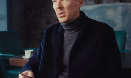 Benedict Cumberbatch: Erschütternde Entführungsgeschichte