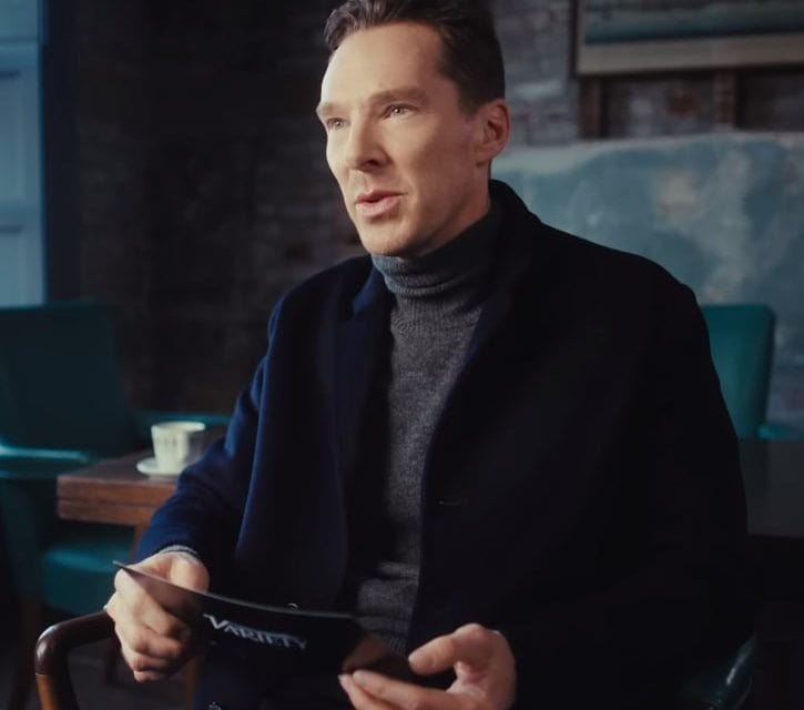 Benedict Cumberbatch: Erschütternde Entführungsgeschichte
