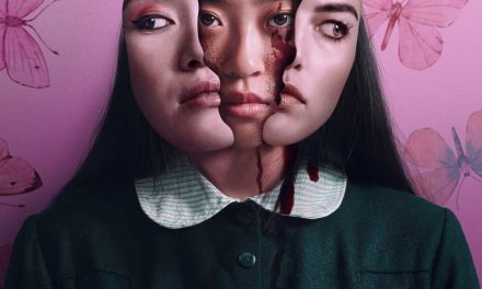 „Grafted“: Der neue Body-Horror-Film sorgt für Aufregung