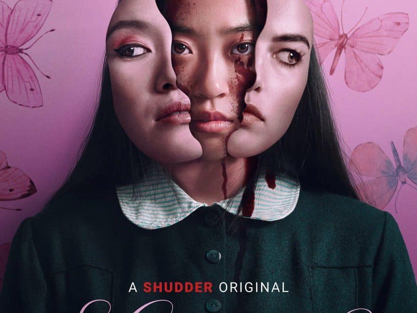 „Grafted“: Der neue Body-Horror-Film sorgt für Aufregung