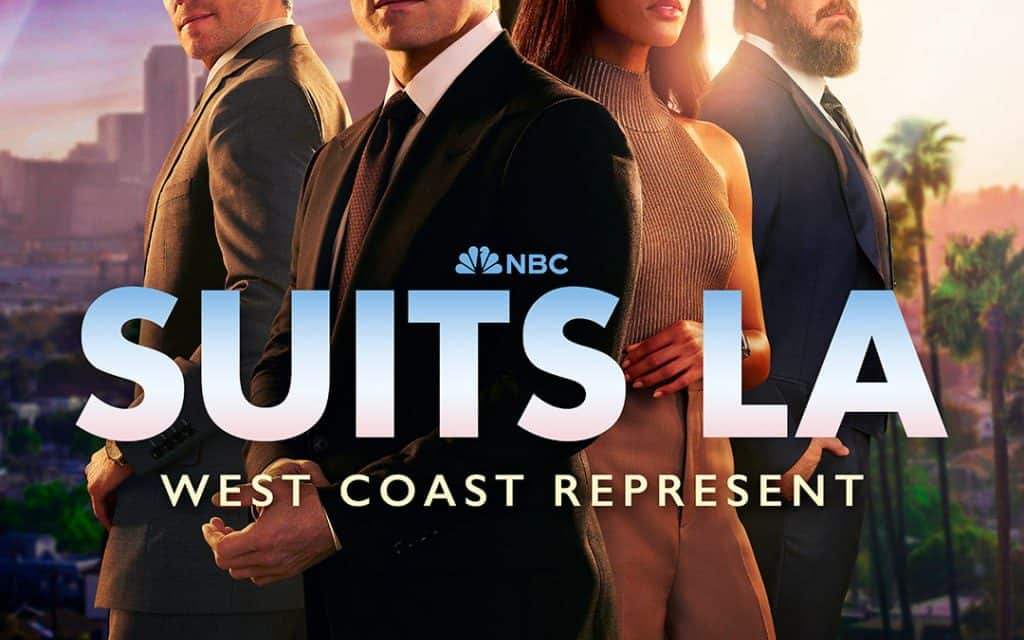 Forces Majeures: Los Angeles – Debütplakat und Premiere 2025