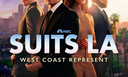 Forces Majeures: Los Angeles – Debütplakat und Premiere 2025