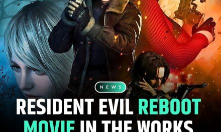Resident Evil: Neue Adaption von Zak Kreger geplant