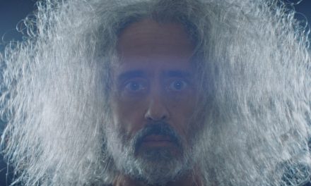 „Aндре Idiot“: Humorvoller Dokumentarfilm über Krebs und Leben