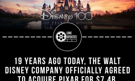 Disney und Pixar: Die Revolution der Animationsfilme