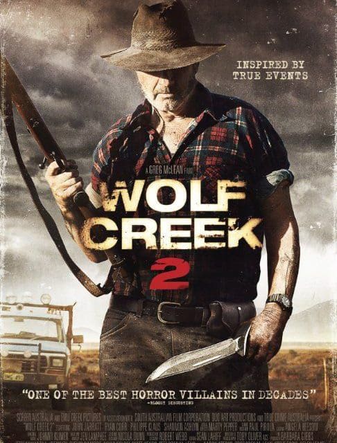Australia Day: Feiere die besten australischen Filme!