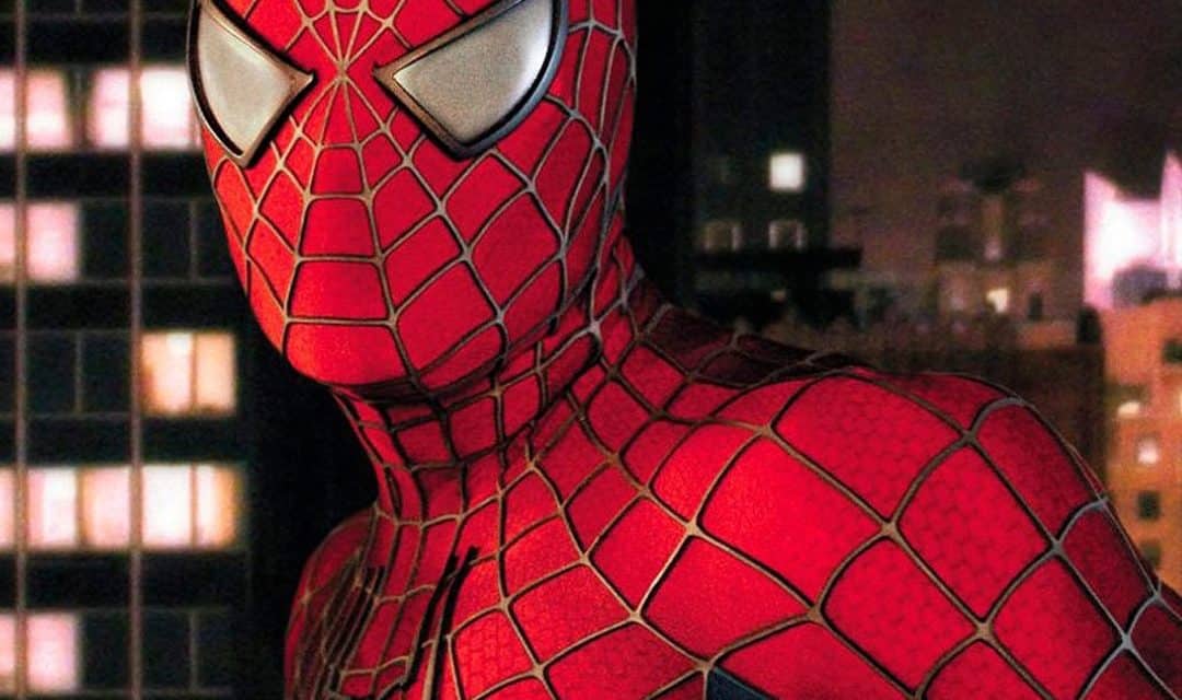 Der Meister von Spider-Man und Peter Parker: Ein Schauspieler!