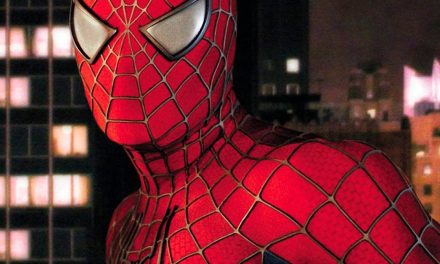 Der Meister von Spider-Man und Peter Parker: Ein Schauspieler!