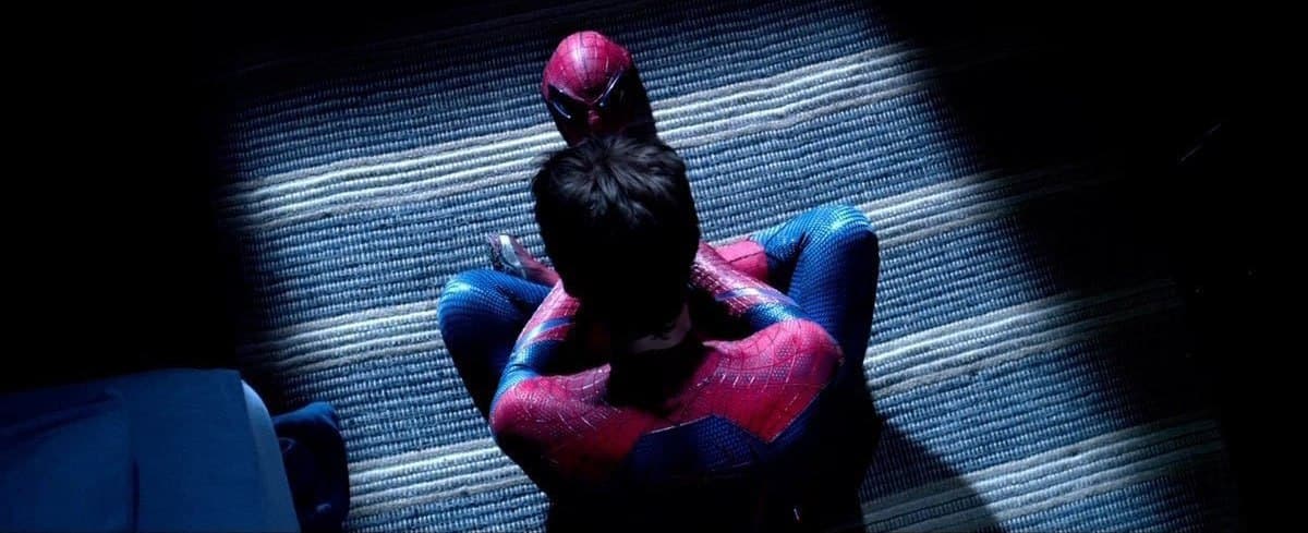 Alex Kurtzman über „The Amazing Spider-Man 3“: Kein Skript