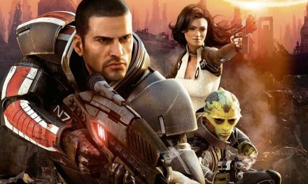 15 Jahre Mass Effect 2: Ein Meilenstein der Videospiele