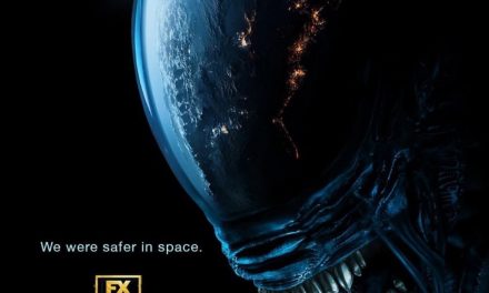 „Alien: Erde“ – Neuer Xenomorph-Poster begeistert Fans