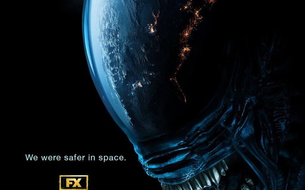 „Alien: Erde“ – Neue Serie von Noah Hawley begeistert Fans