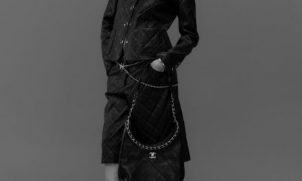Sofia Boutella verzaubert in atemberaubender Fotosession