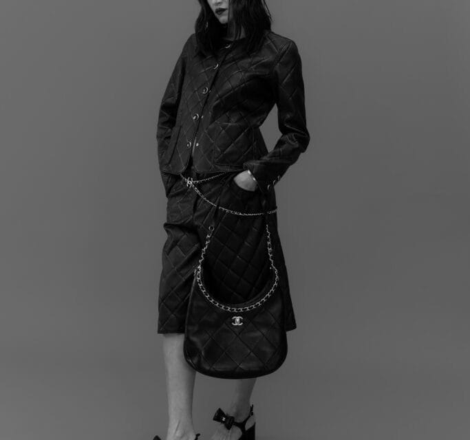 Sofia Boutella verzaubert in atemberaubender Fotosession