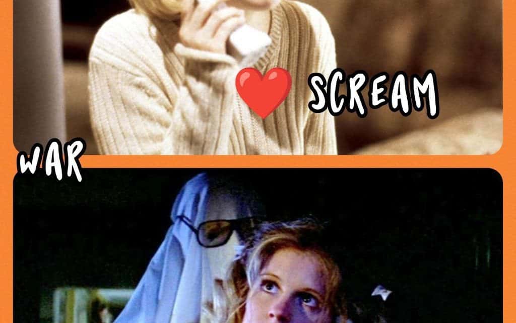 Halloween-Feier: Die besten Filme und Kostüme für 2023!