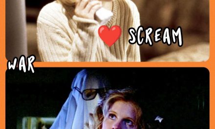 Halloween-Feier: Die besten Filme und Kostüme für 2023!
