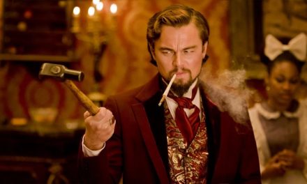 DiCaprios Unbehagen in „Django Unchained“: Eine Anekdote