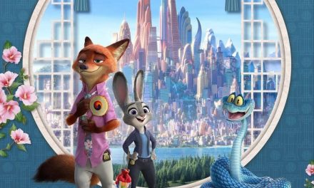 Zootopia 2: Flauschige Brüder – Neues Plakat enthüllt!