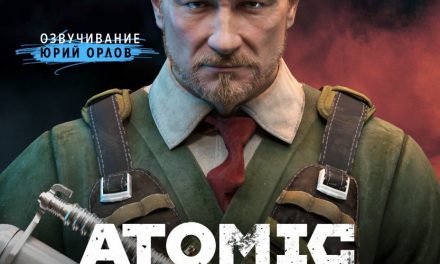 Atomic Heart DLC: Neue Inhalte und Gameplay-Verbesserungen!
