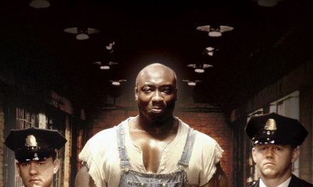 Frank Darabont: Meister der Erzählkunst im Kino