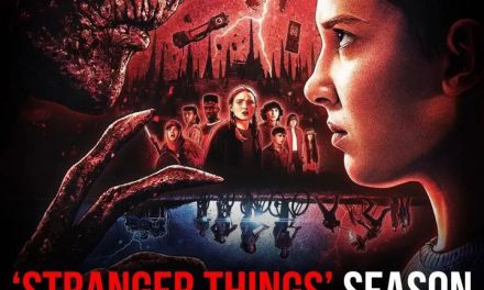 Stranger Things Staffel 5: Vorfreude und Diskussionen