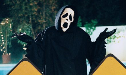 Wayans-Brüder kündigen Reboot von „Sehr gruseliges Kino“ an
