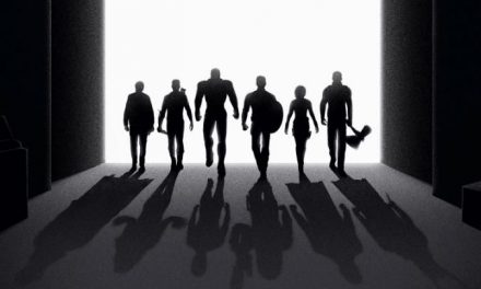 Die Magie der Schatten: Kunst und Film neu entdecken